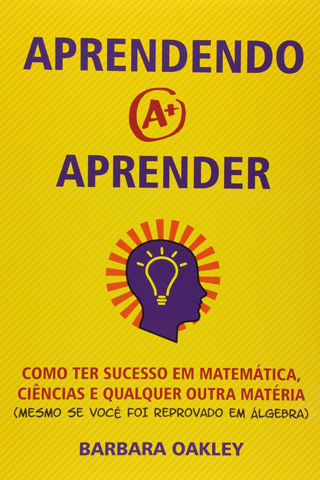 Capa de Aprendendo a Aprender