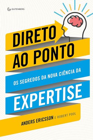 Capa de Direto ao Ponto