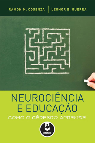Capa de Neurociência e Educação
