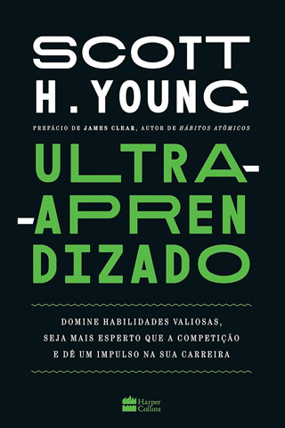 Capa de Ultra Aprendizado