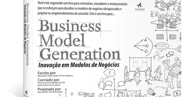Livro Business Model Generation