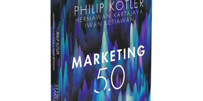 Livro Marketing 5.0 Tecnologia para a humanidade